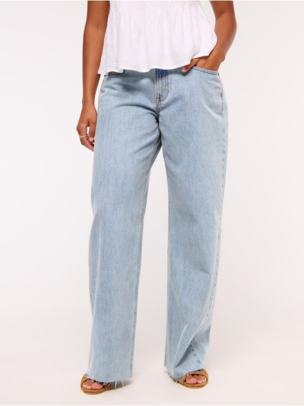 Abercrombie & Fitch Jeans